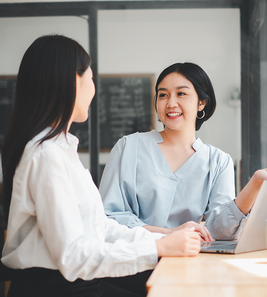 High Privacy and Confidentiality