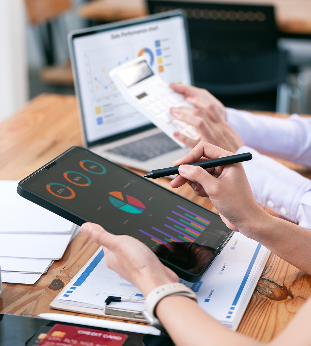 Tailor-Made Investment Strategy