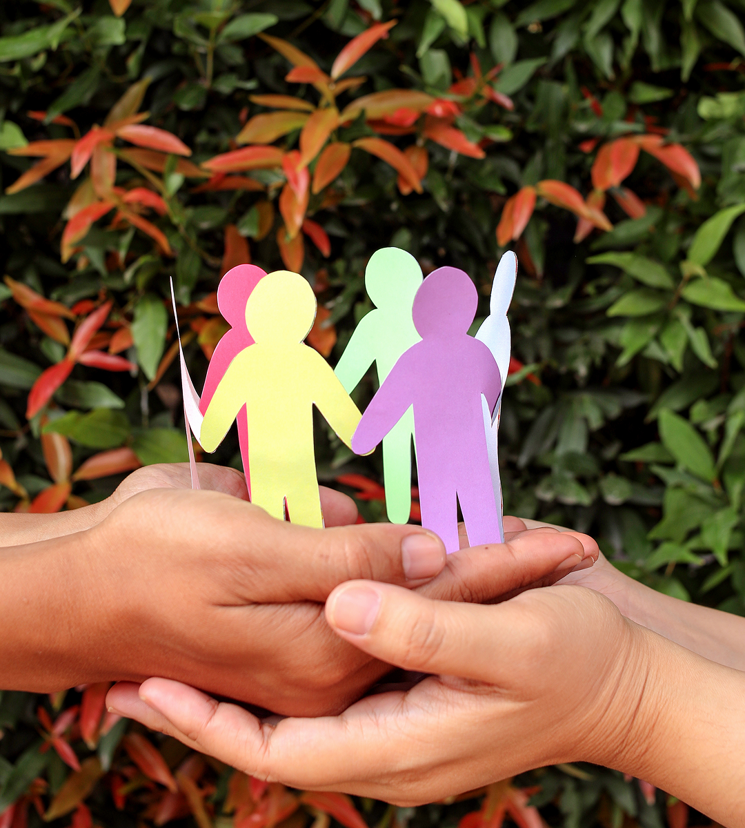 Charity Planning and Implementation