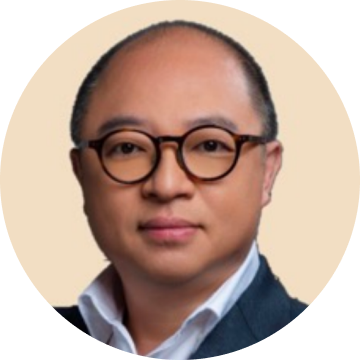 WALTER LEUNG
