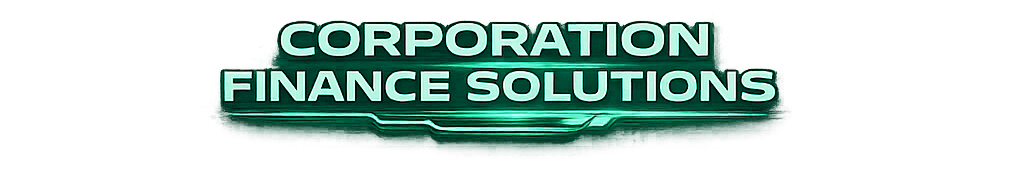 CORPORATION FINANCE SOLUTIONS