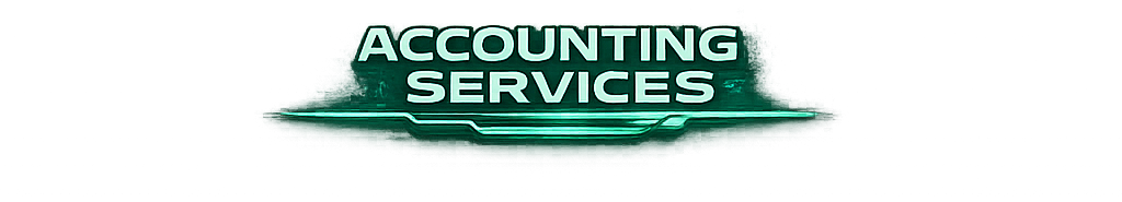ACCOUNTING SERVICES